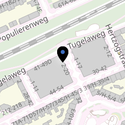 Appartement ASD19 W 8842 7