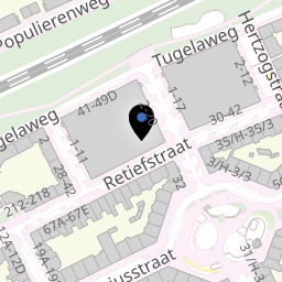 Appartement ASD19 W 8842 71