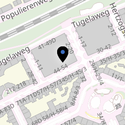 Appartement ASD19 W 8842 72