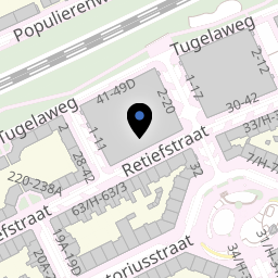 Appartement ASD19 W 8842 73