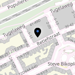Appartement ASD19 W 8842 74