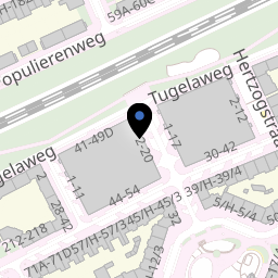 Appartement ASD19 W 8842 8