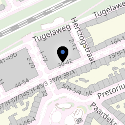 Appartement ASD19 W 8843 16