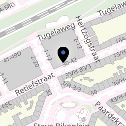 Appartement ASD19 W 8843 17