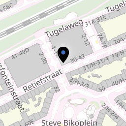 Appartement ASD19 W 8843 19