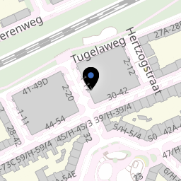 Appartement ASD19 W 8843 20