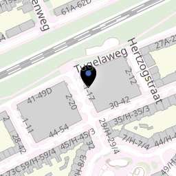 Appartement ASD19 W 8843 22