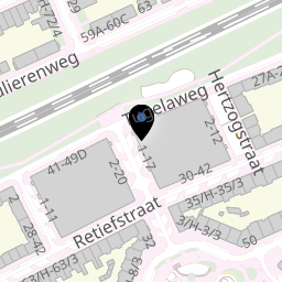 Appartement ASD19 W 8843 23