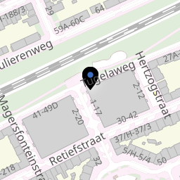 Appartement ASD19 W 8843 24