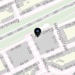 Appartement ASD19 W 8843 25