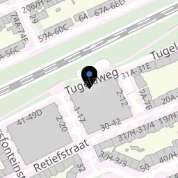 Appartement ASD19 W 8843 3