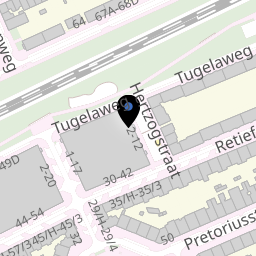 Appartement ASD19 W 8843 31