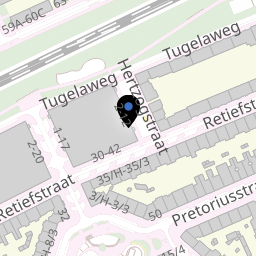 Appartement ASD19 W 8843 32