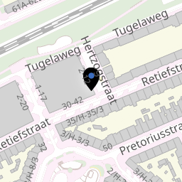 Appartement ASD19 W 8843 33