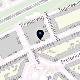 Appartement ASD19 W 8843 36