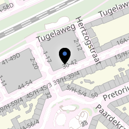 Appartement ASD19 W 8843 37