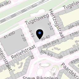 Appartement ASD19 W 8843 38