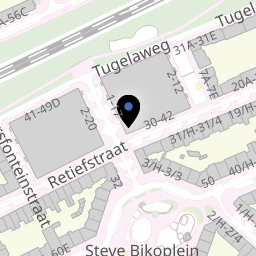 Appartement ASD19 W 8843 39