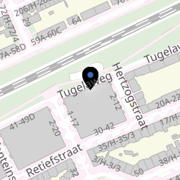 Appartement ASD19 W 8843 4