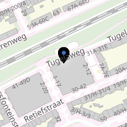 Appartement ASD19 W 8843 44