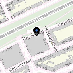 Appartement ASD19 W 8843 46