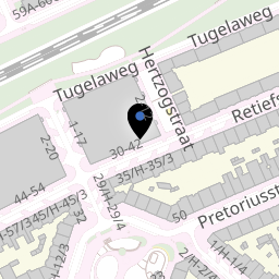 Appartement ASD19 W 8843 52