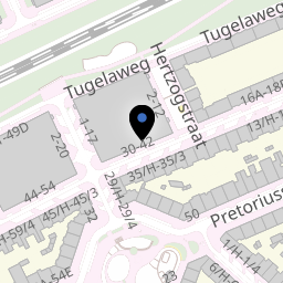 Appartement ASD19 W 8843 53