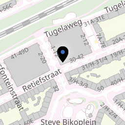Appartement ASD19 W 8843 57