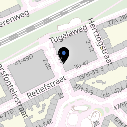 Appartement ASD19 W 8843 58