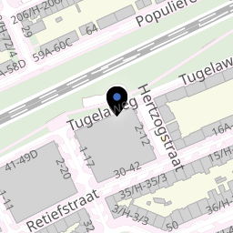 Appartement ASD19 W 8843 6