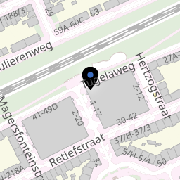 Appartement ASD19 W 8843 60