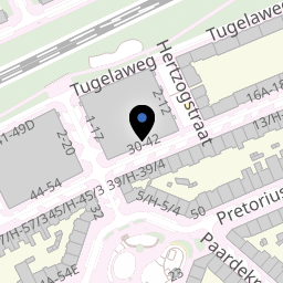 Appartement ASD19 W 8843 72