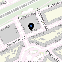 Appartement ASD19 W 8843 73