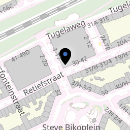 Appartement ASD19 W 8843 75