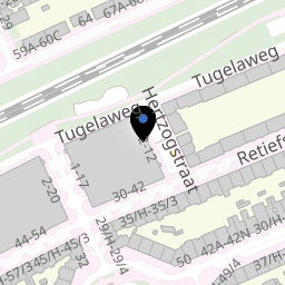 Appartement ASD19 W 8843 9