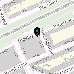 Appartement ASD19 W 8843 98
