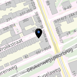 Appartement ASD19 W 8845 5
