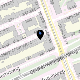 Appartement ASD19 W 8846 5