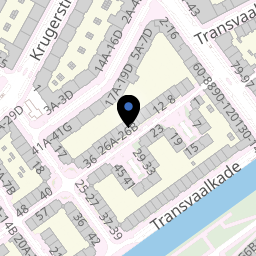 Appartement ASD19 W 8850 34