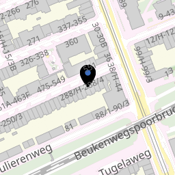 Appartement ASD19 W 8857 3