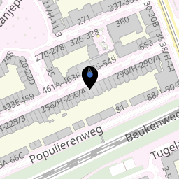 Appartement ASD19 W 8858 4
