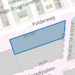 Perceel ASD19-W-8879