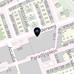 Appartement ASD19 W 8882 100