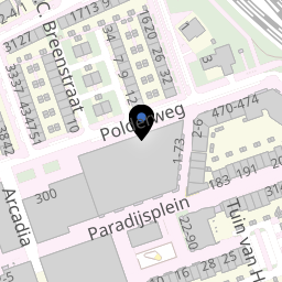 Appartement ASD19 W 8882 101