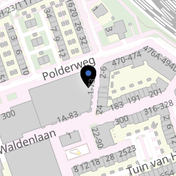 Appartement ASD19 W 8882 104