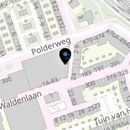 Appartement ASD19 W 8882 105