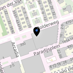 Appartement ASD19 W 8882 107