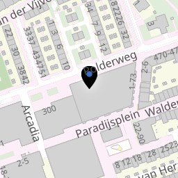 Appartement ASD19 W 8882 108