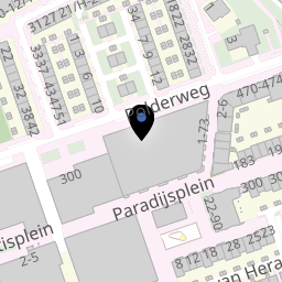 Appartement ASD19 W 8882 109