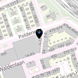 Appartement ASD19 W 8882 113